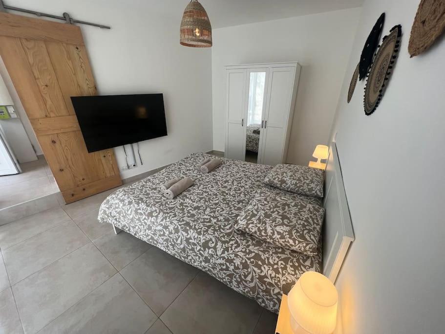 Apartamento La Glycine - Parking Gratuit - Ac Clim - Cour Prive - Villeneuve-lès-Avignon Exterior foto